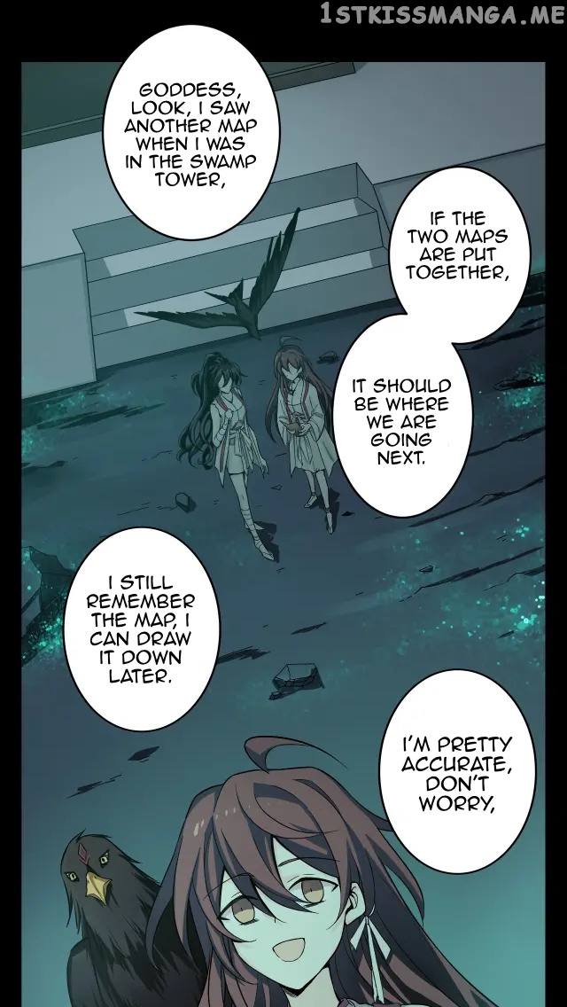 Welcome to the Nightmare Game chapter 31 - page 48