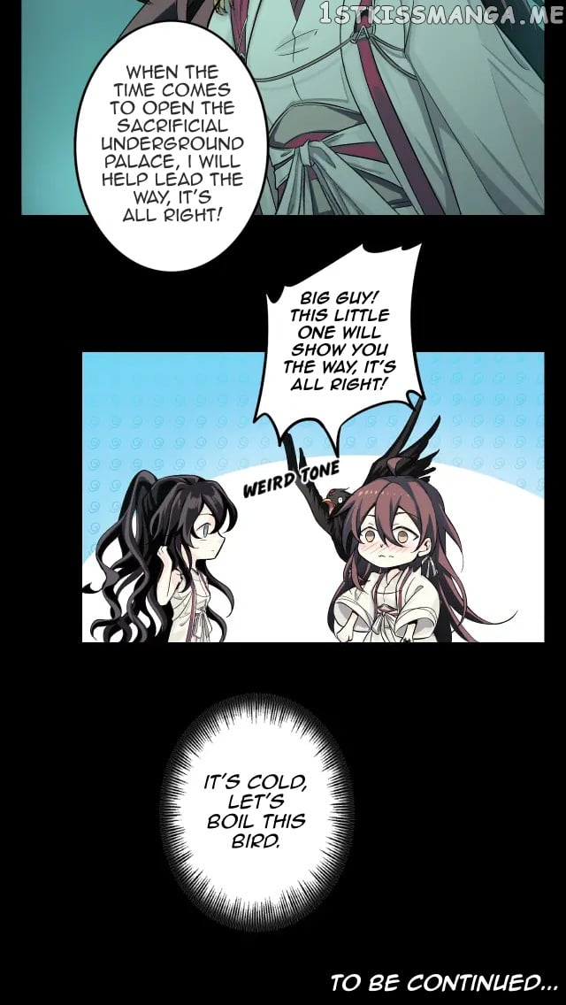 Welcome to the Nightmare Game chapter 31 - page 49