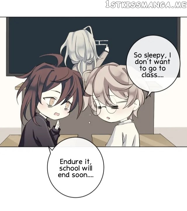 Welcome to the Nightmare Game chapter 31 - page 50