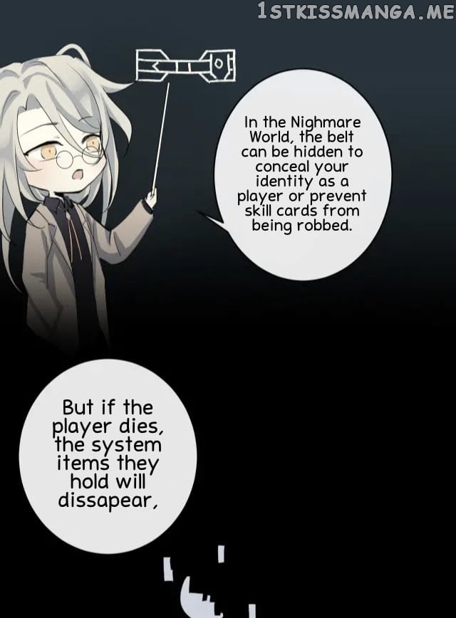 Welcome to the Nightmare Game chapter 31 - page 52