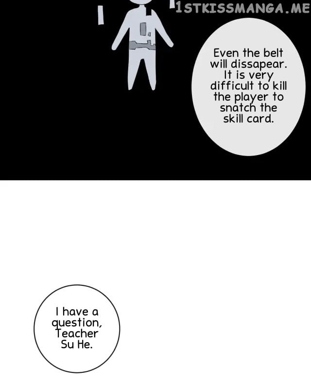 Welcome to the Nightmare Game chapter 31 - page 53