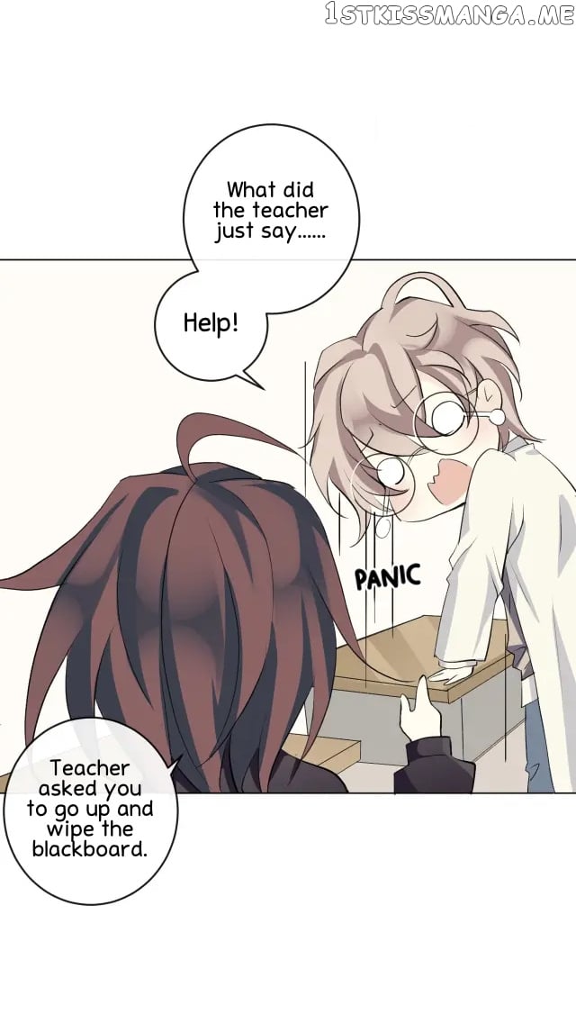 Welcome to the Nightmare Game chapter 31 - page 57