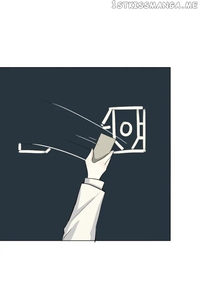 Welcome to the Nightmare Game chapter 31 - page 58