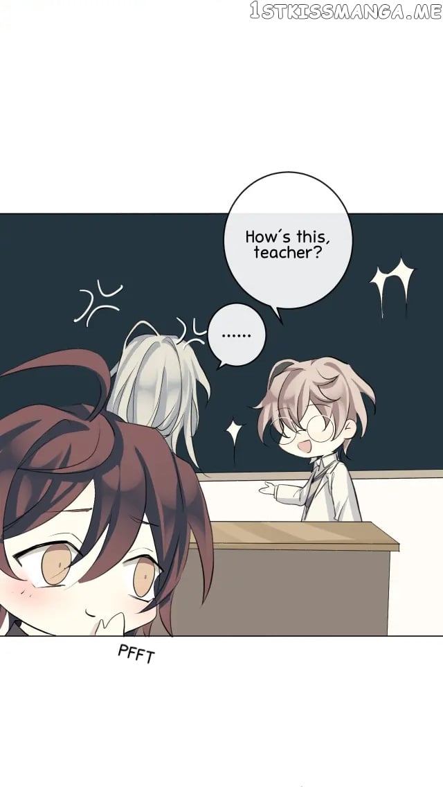 Welcome to the Nightmare Game chapter 31 - page 59