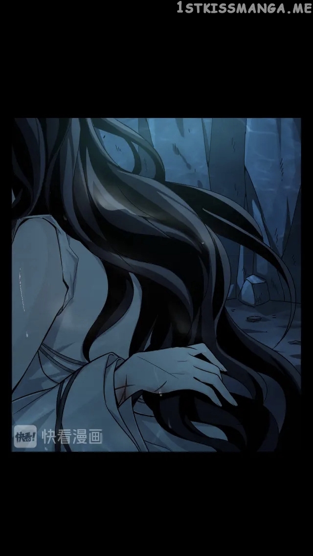Welcome to the Nightmare Game chapter 31 - page 8