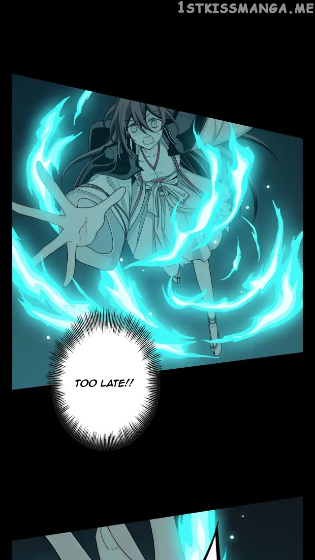 Welcome to the Nightmare Game chapter 30 - page 14