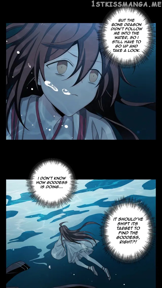 Welcome to the Nightmare Game chapter 30 - page 25