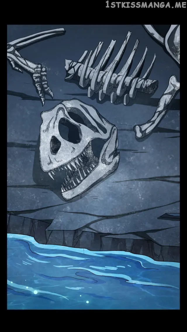 Welcome to the Nightmare Game chapter 30 - page 42