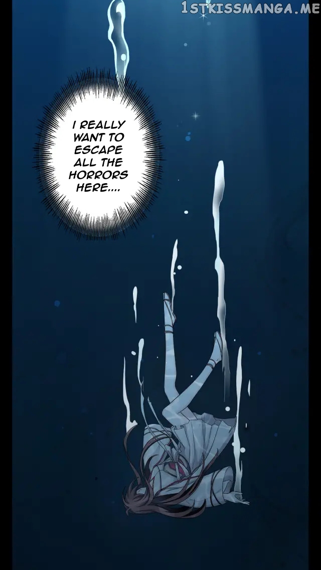 Welcome to the Nightmare Game chapter 30 - page 52