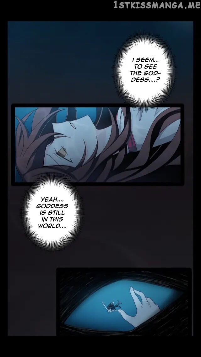 Welcome to the Nightmare Game chapter 30 - page 57