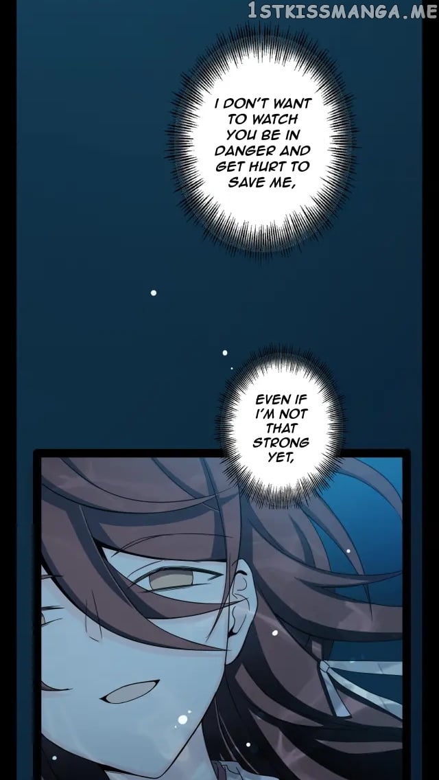 Welcome to the Nightmare Game chapter 30 - page 61