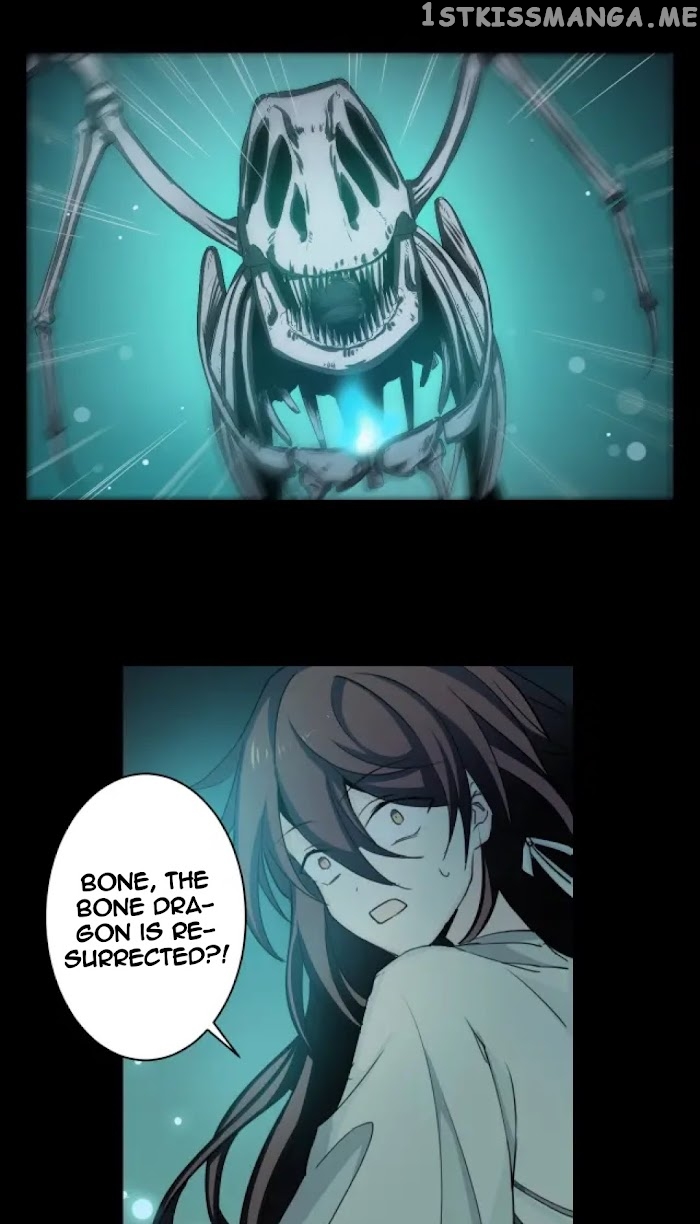Welcome to the Nightmare Game chapter 28 - page 10