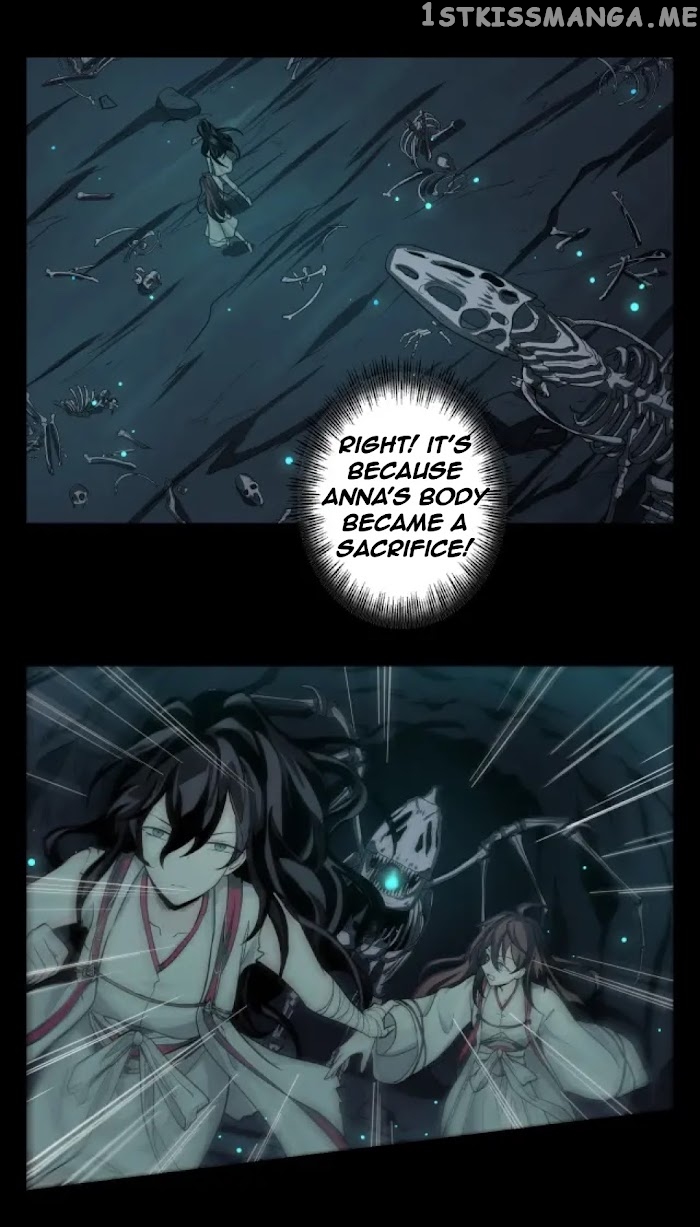 Welcome to the Nightmare Game chapter 28 - page 11