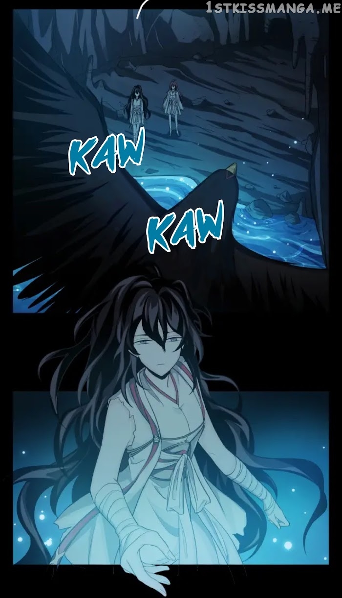 Welcome to the Nightmare Game chapter 28 - page 33