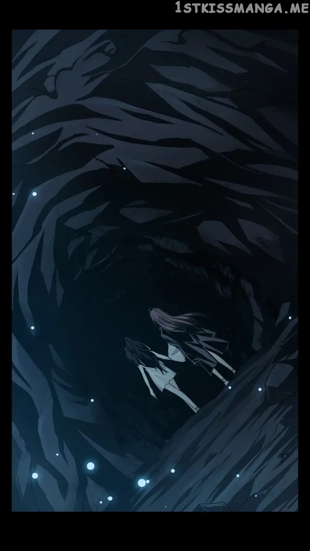 Welcome to the Nightmare Game chapter 28 - page 37