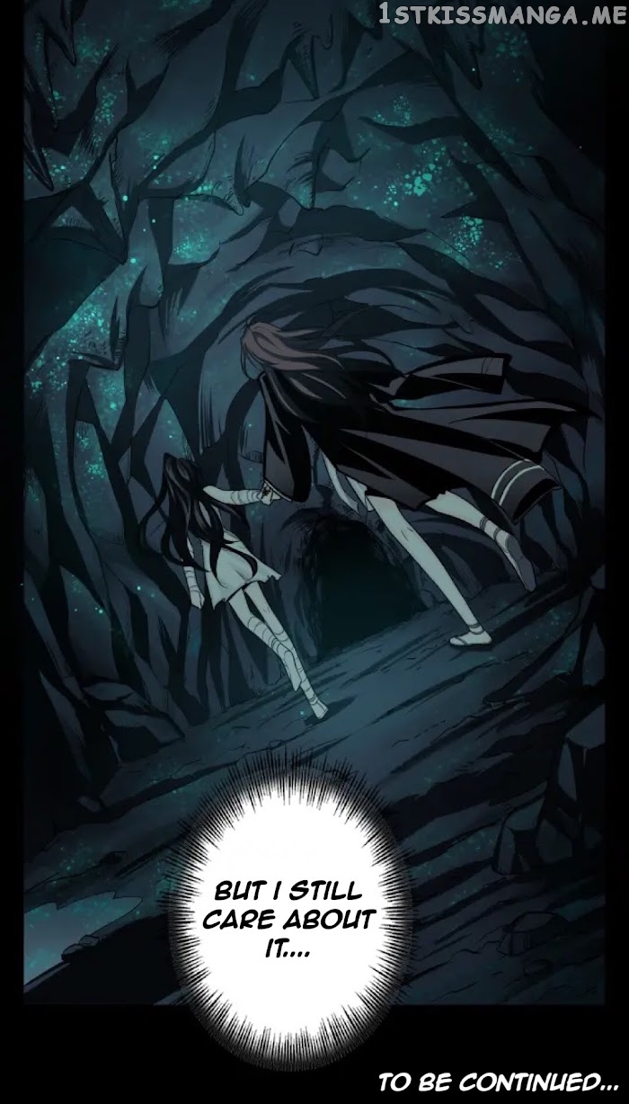Welcome to the Nightmare Game chapter 28 - page 42