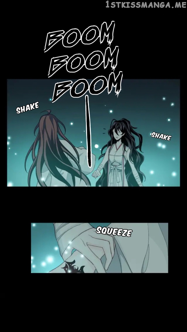 Welcome to the Nightmare Game chapter 28 - page 6