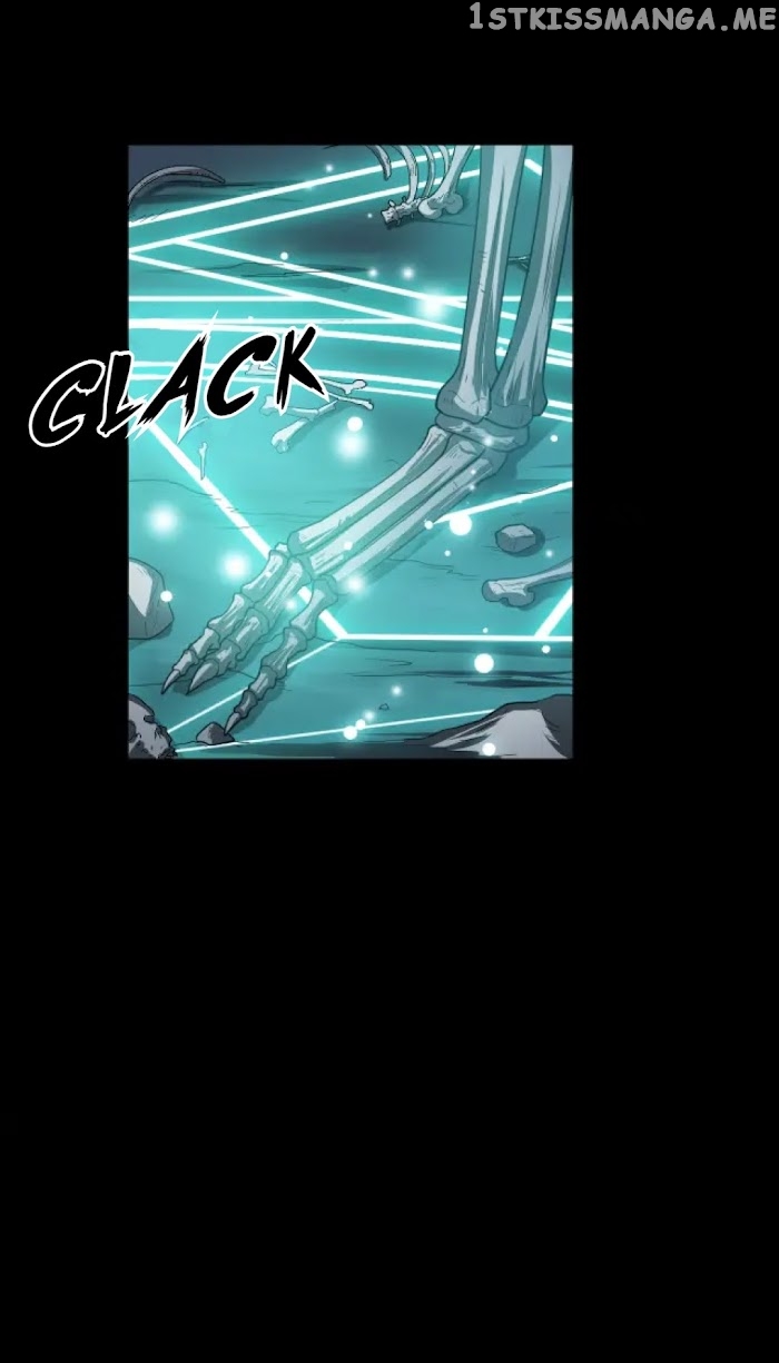 Welcome to the Nightmare Game chapter 28 - page 8