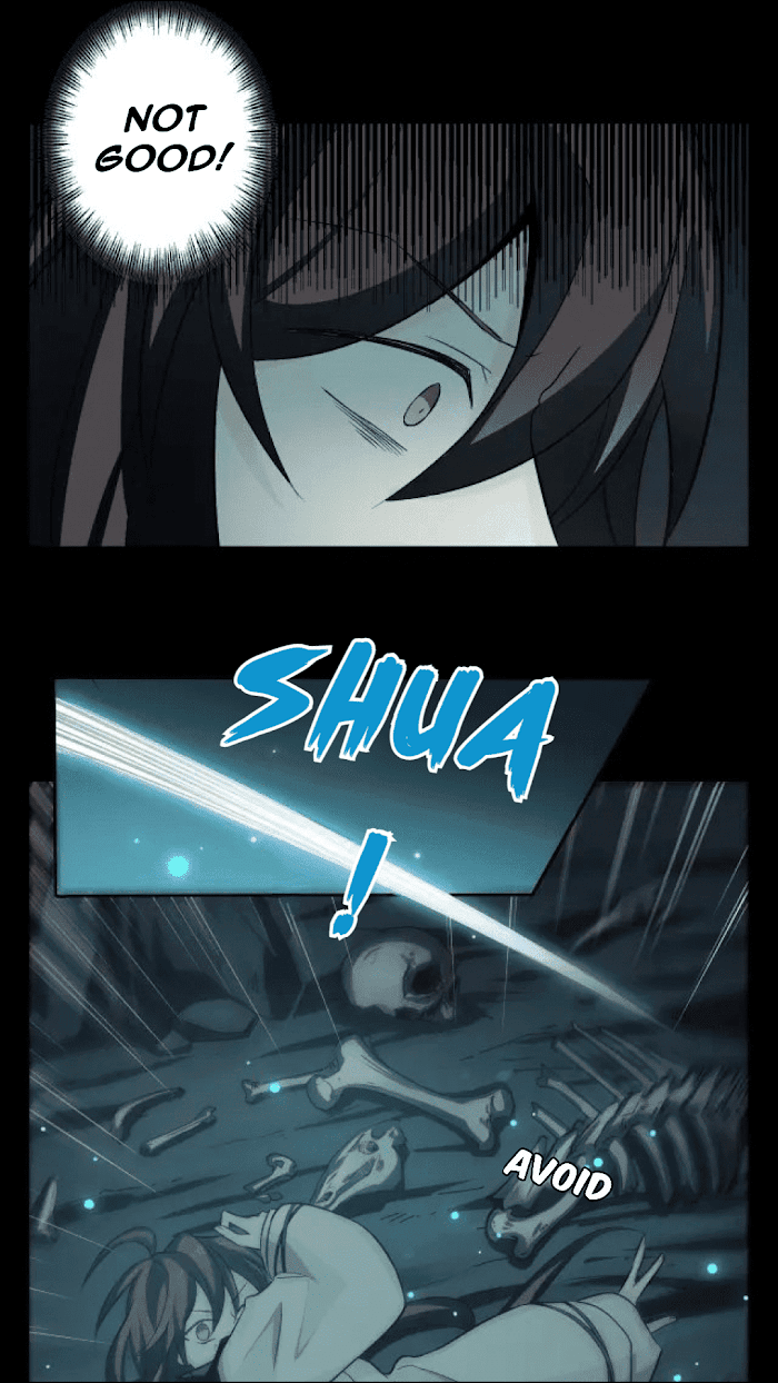Welcome to the Nightmare Game chapter 27 - page 10