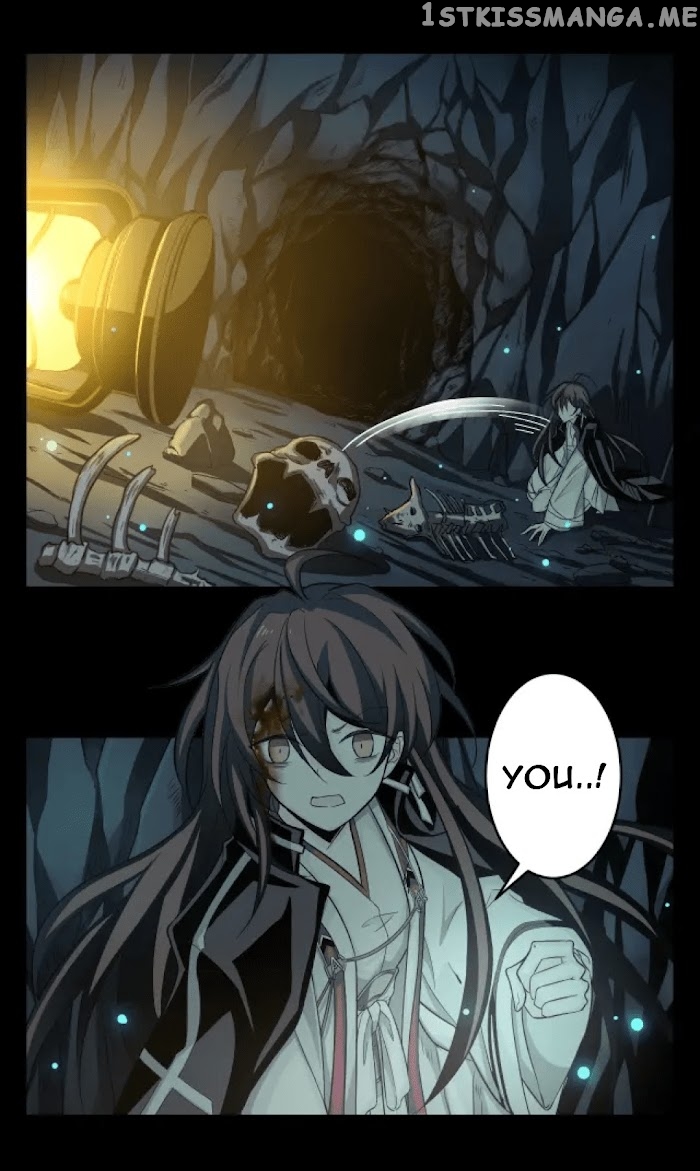 Welcome to the Nightmare Game chapter 27 - page 11