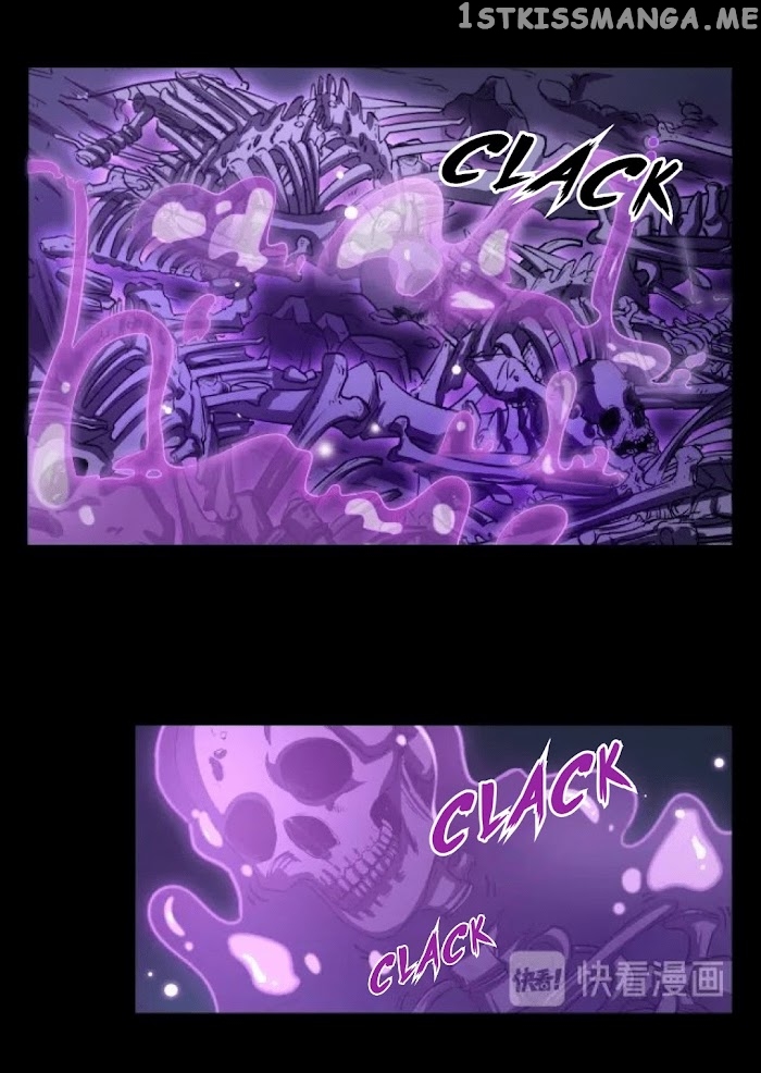 Welcome to the Nightmare Game chapter 27 - page 17