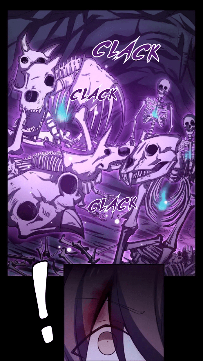 Welcome to the Nightmare Game chapter 27 - page 18