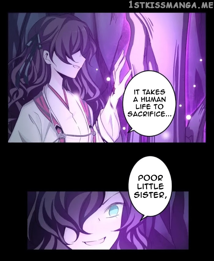Welcome to the Nightmare Game chapter 27 - page 27
