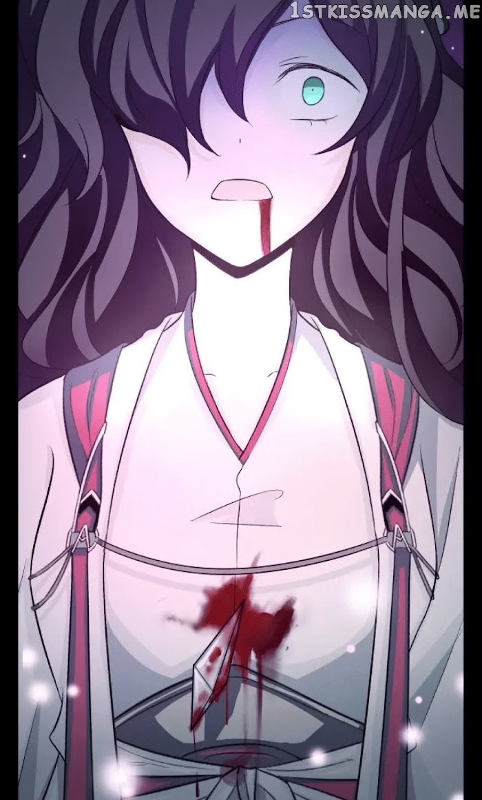 Welcome to the Nightmare Game chapter 27 - page 34