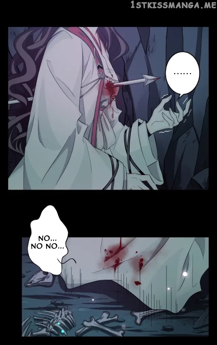 Welcome to the Nightmare Game chapter 27 - page 35