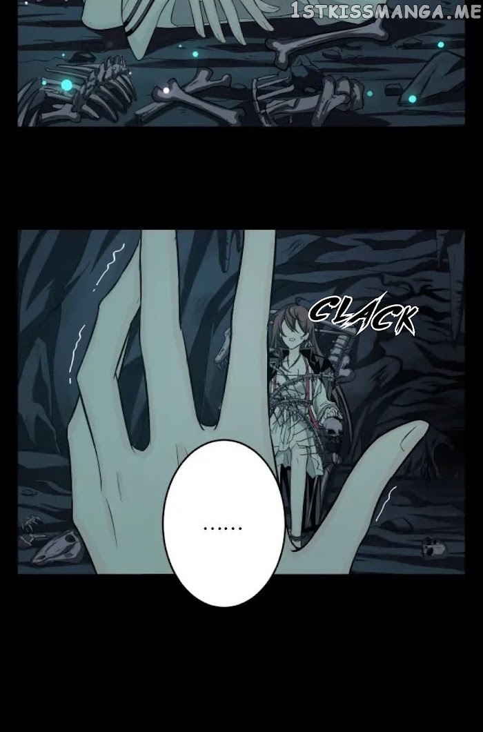 Welcome to the Nightmare Game chapter 27 - page 37