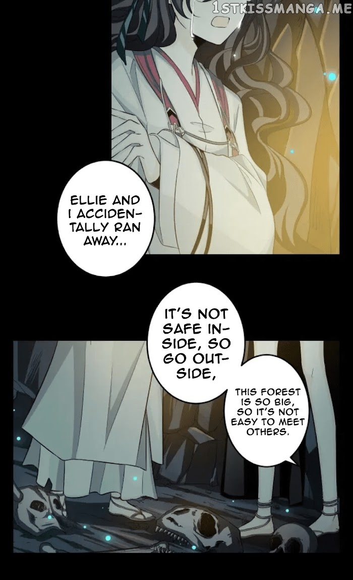 Welcome to the Nightmare Game chapter 27 - page 5