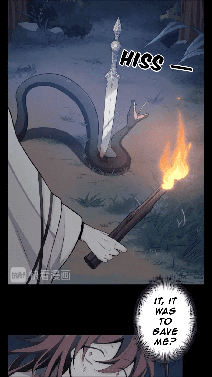 Welcome to the Nightmare Game chapter 23 - page 15