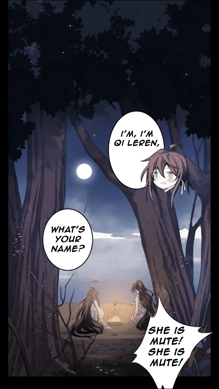 Welcome to the Nightmare Game chapter 23 - page 17