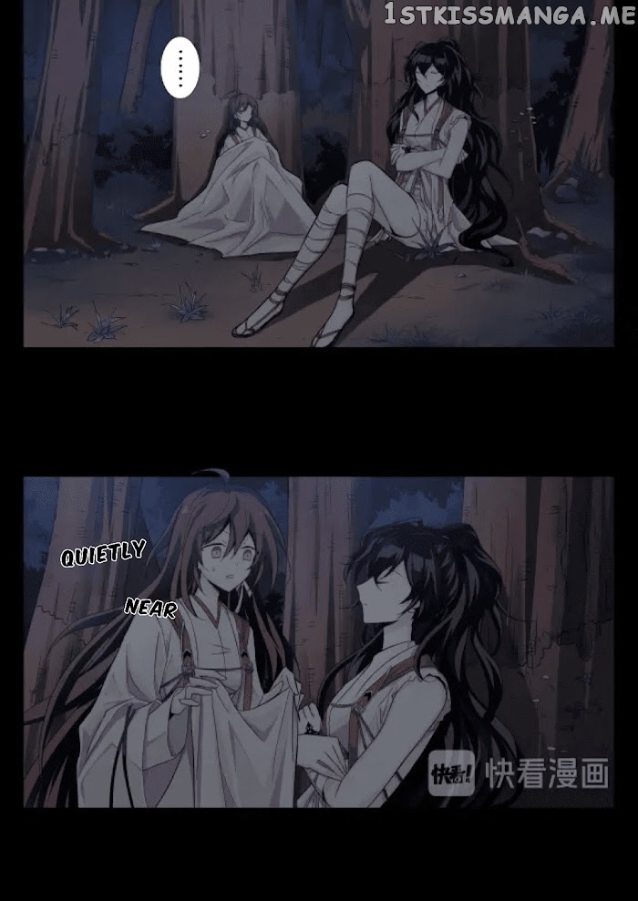 Welcome to the Nightmare Game chapter 23 - page 20