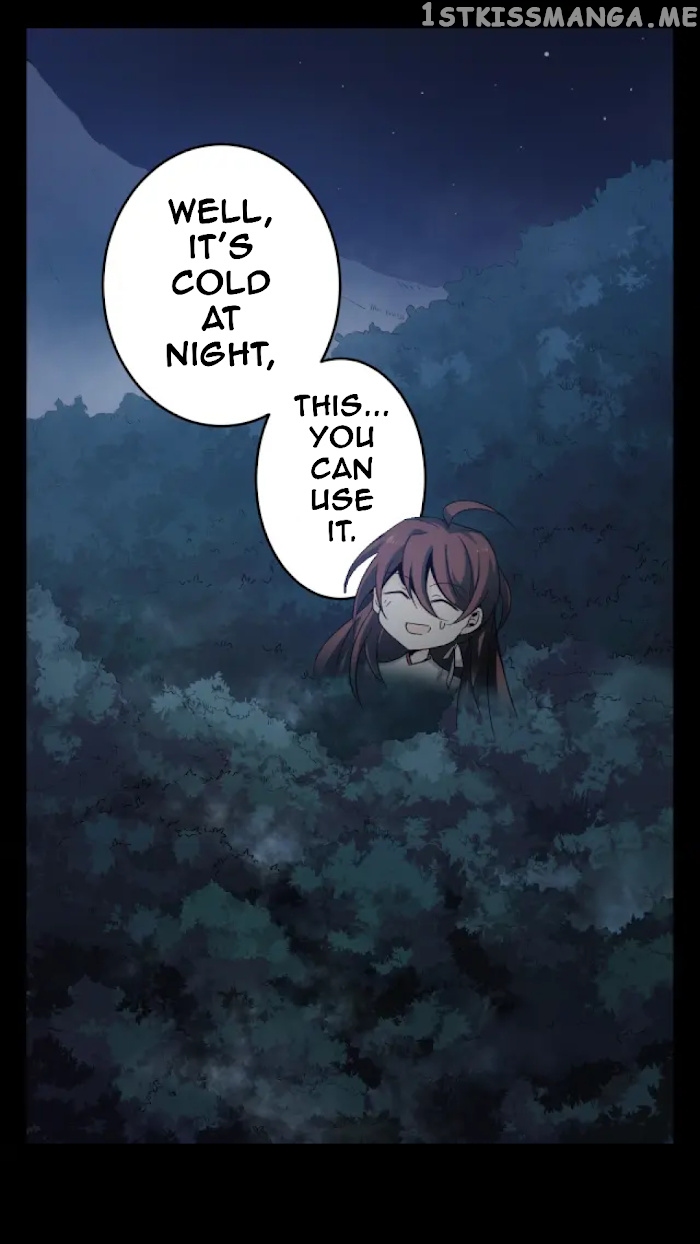 Welcome to the Nightmare Game chapter 23 - page 22