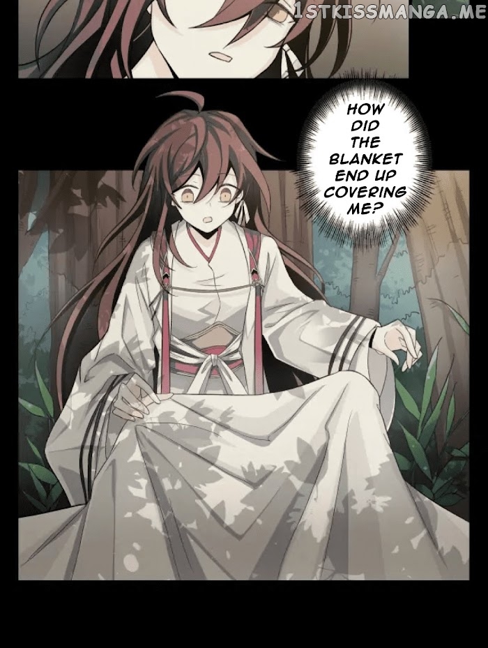 Welcome to the Nightmare Game chapter 23 - page 25