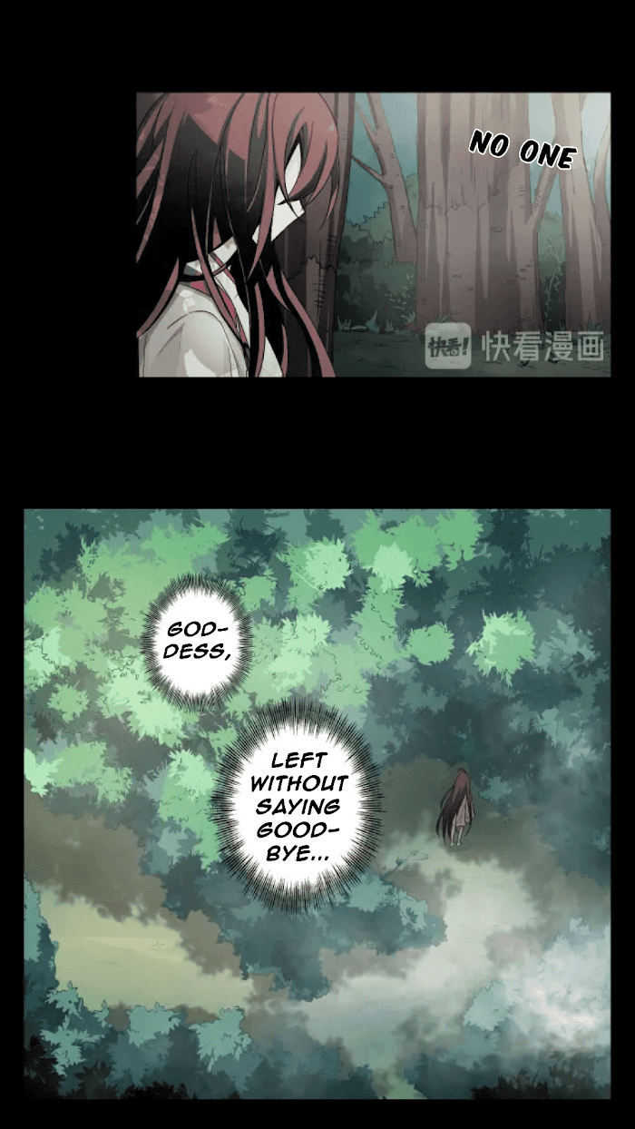 Welcome to the Nightmare Game chapter 23 - page 26