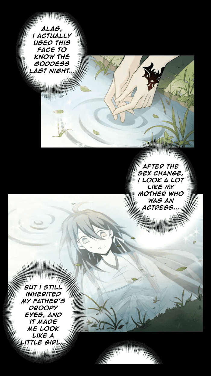 Welcome to the Nightmare Game chapter 23 - page 27