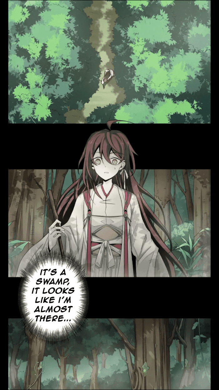 Welcome to the Nightmare Game chapter 23 - page 30