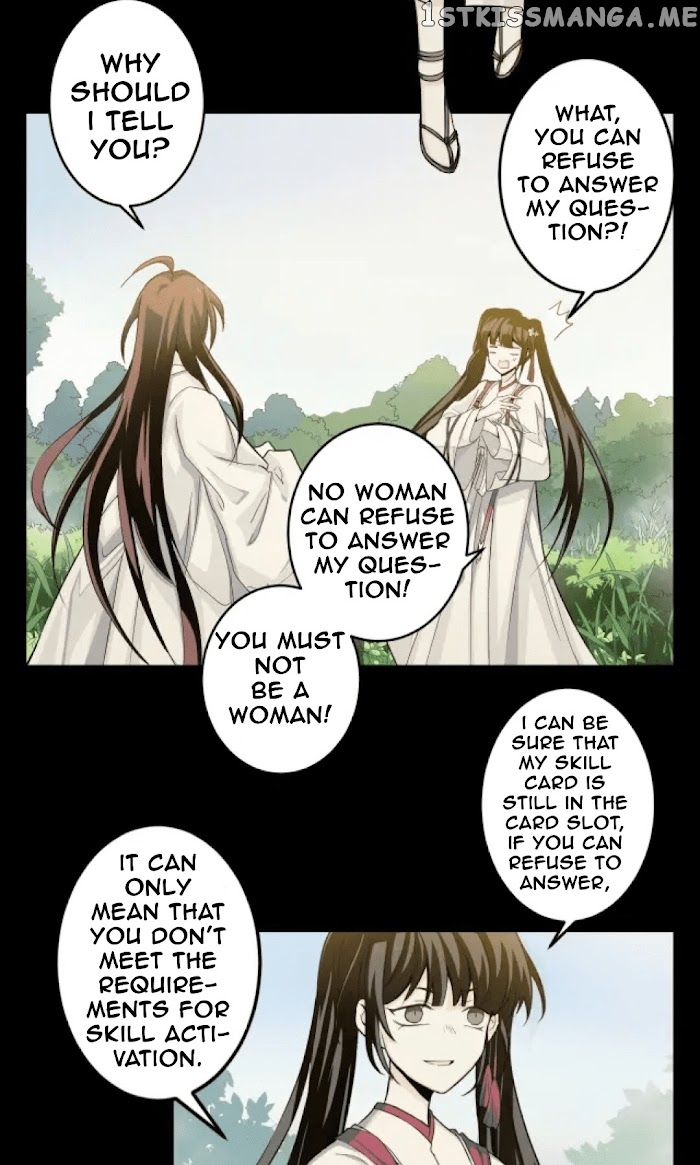 Welcome to the Nightmare Game chapter 23 - page 38