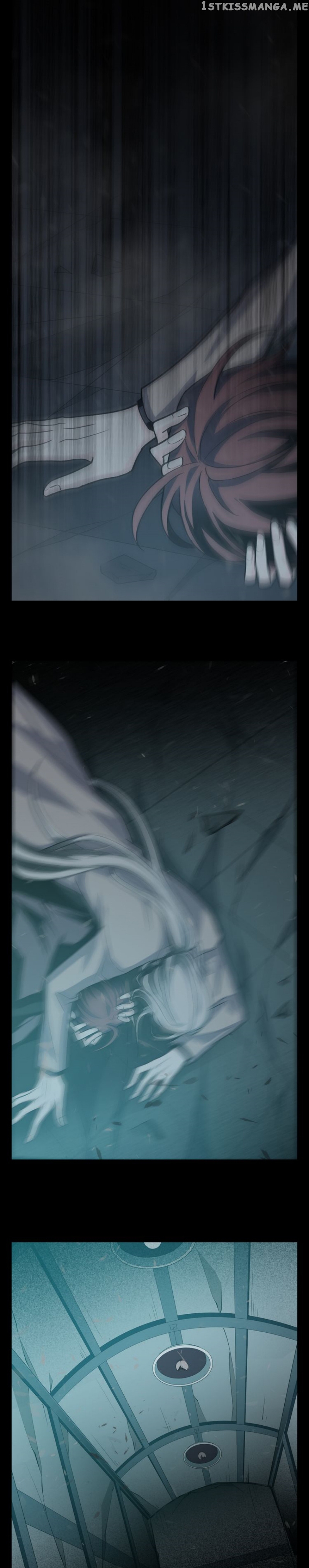 Welcome to the Nightmare Game chapter 18 - page 9