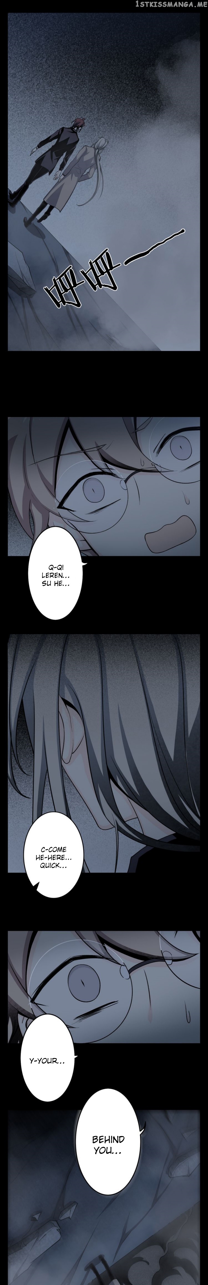 Welcome to the Nightmare Game chapter 16 - page 10