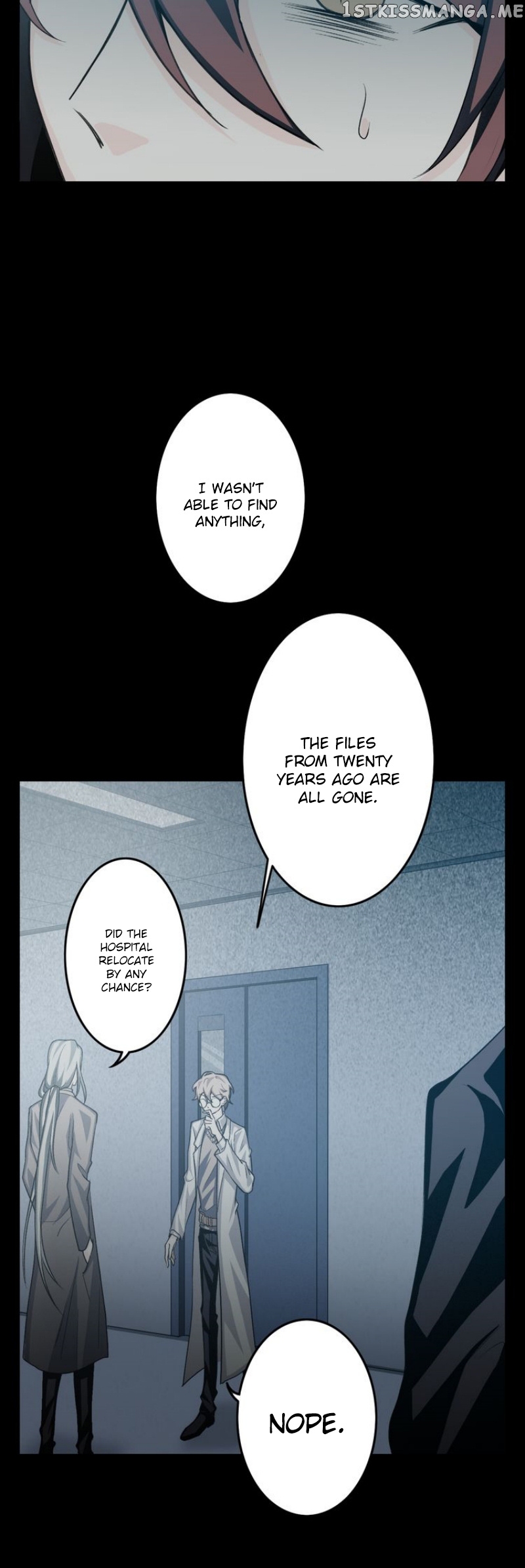 Welcome to the Nightmare Game chapter 16 - page 22