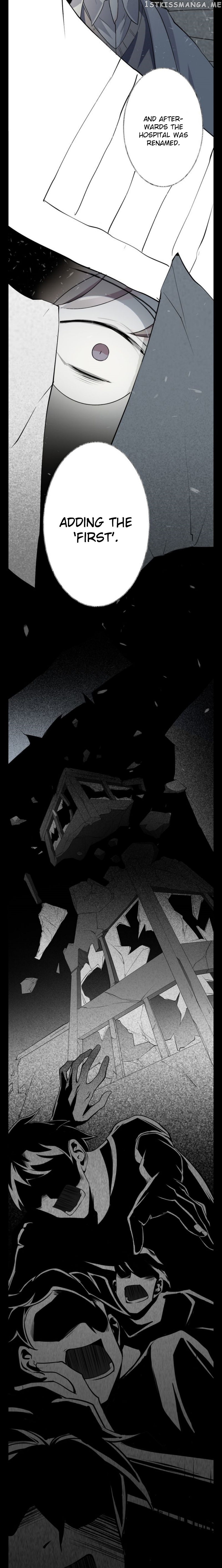 Welcome to the Nightmare Game chapter 16 - page 24