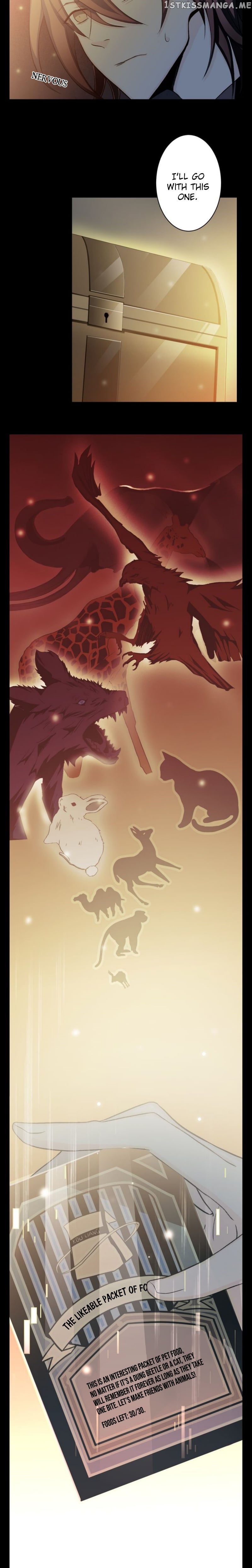 Welcome to the Nightmare Game chapter 15 - page 13