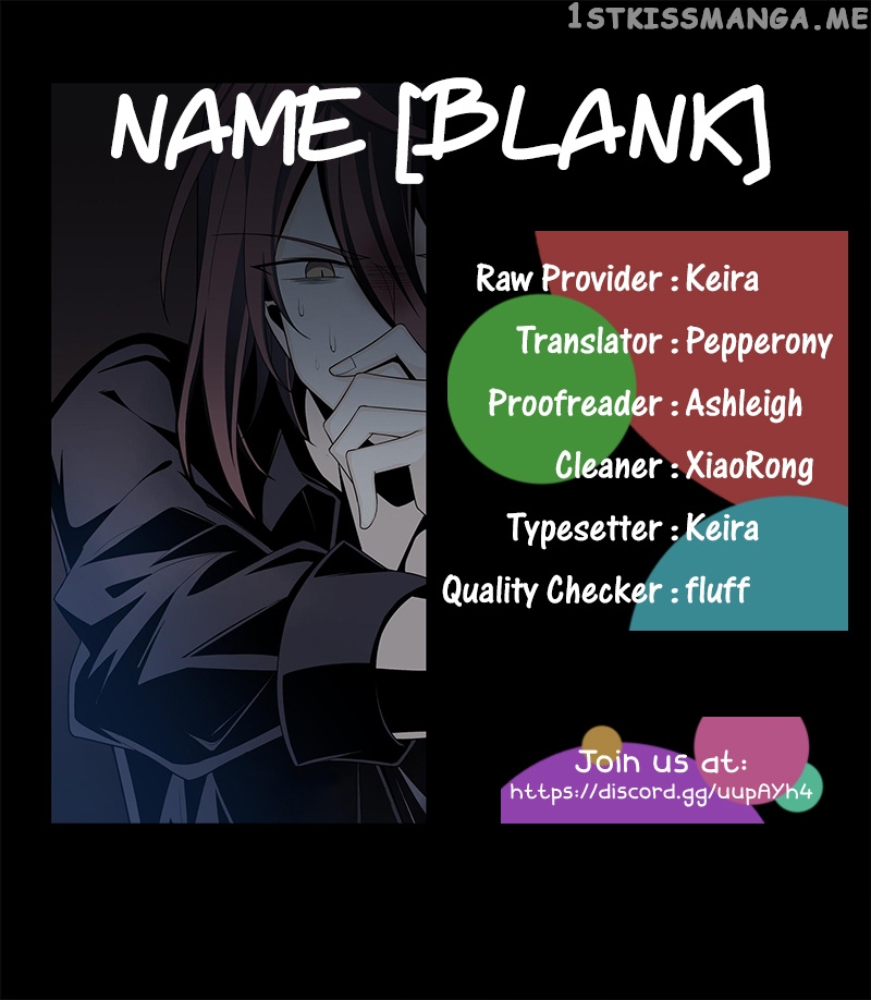 Welcome to the Nightmare Game chapter 12 - page 1