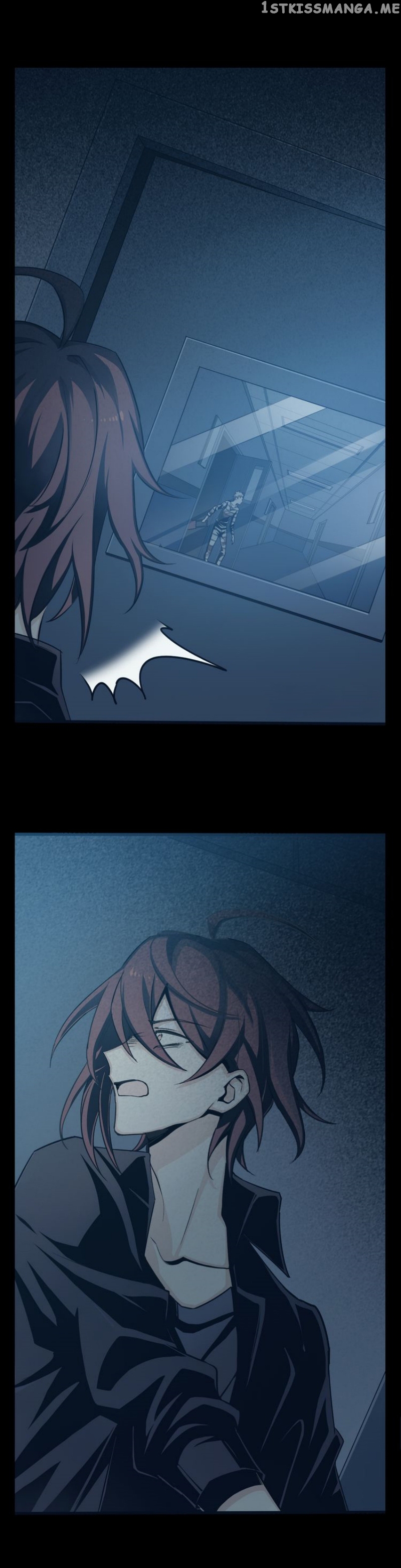 Welcome to the Nightmare Game chapter 12 - page 13