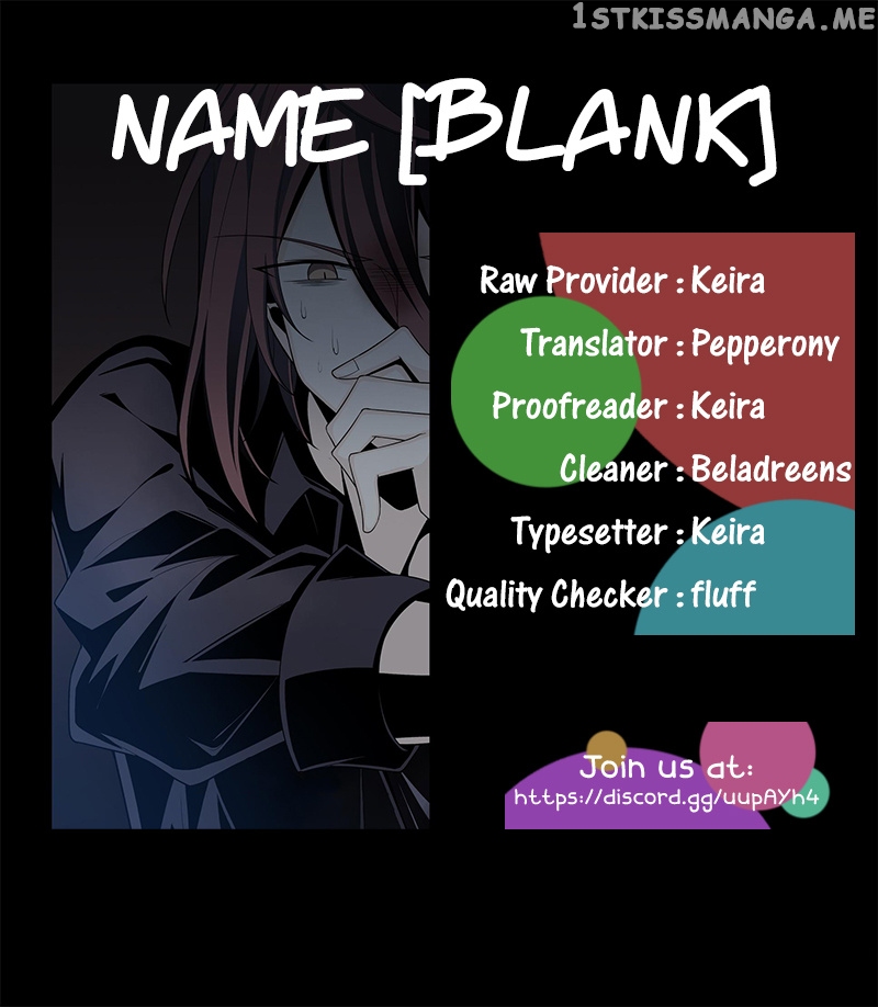 Welcome to the Nightmare Game chapter 10 - page 1