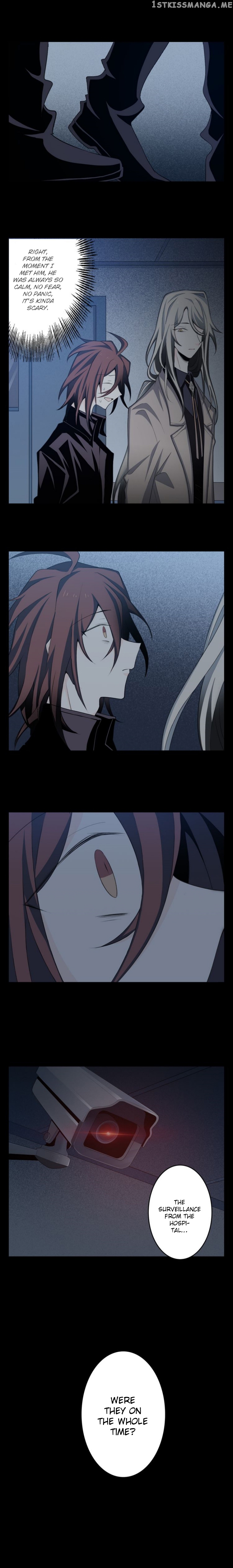 Welcome to the Nightmare Game chapter 10 - page 16