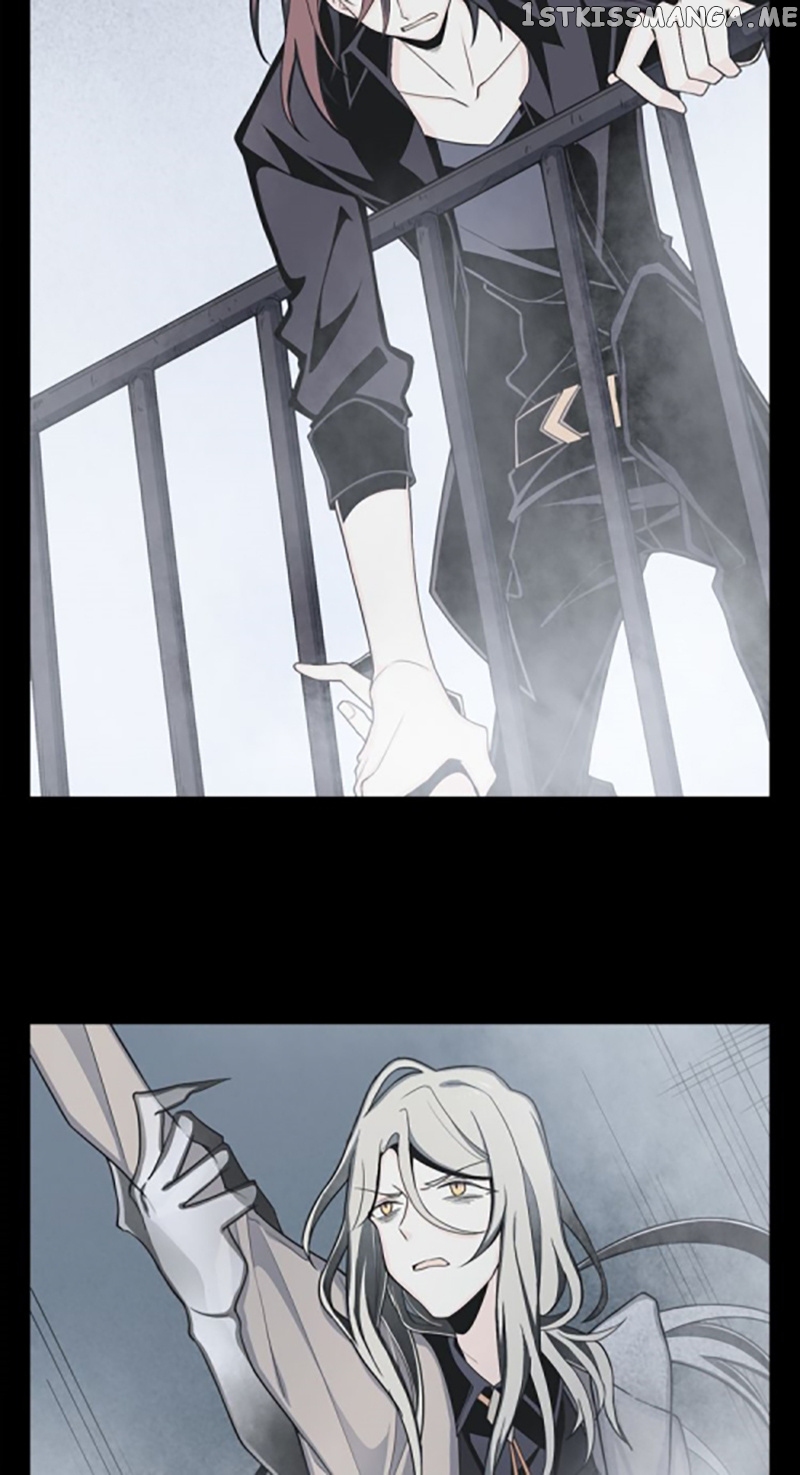 Welcome to the Nightmare Game chapter 6 - page 12